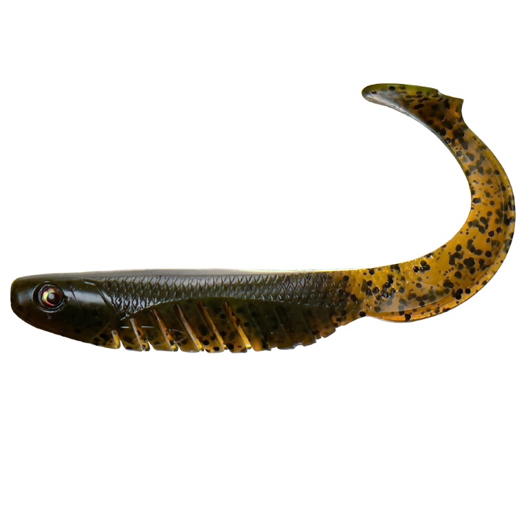 HEADBANGER BANGERRIBS 6.9CM 3G GREEN PUMPKIN HB-BR-27-GP.jpg Headbanger BangerRibs 6.9cm